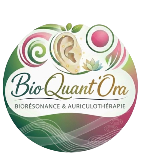 Logo Bio Quant'Ora
